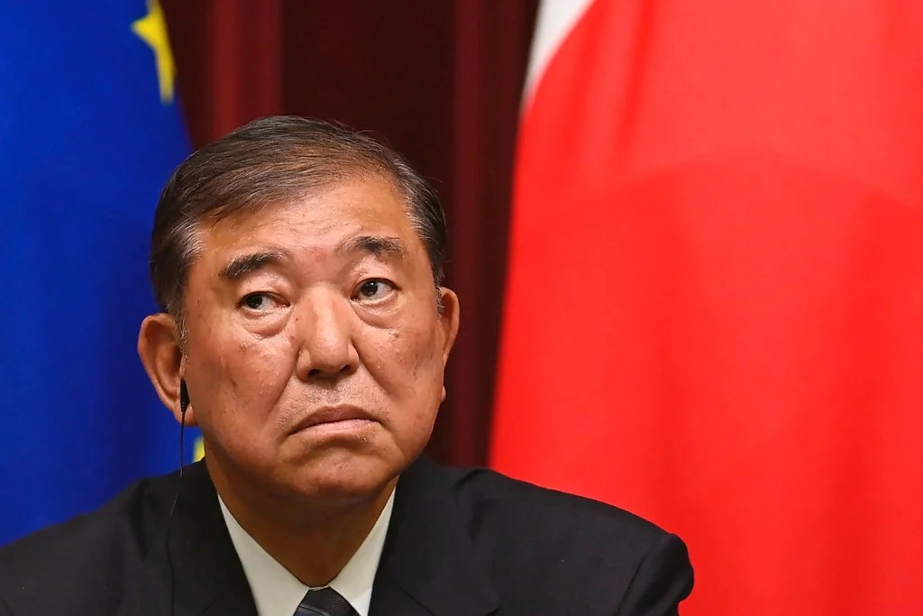 Japanese lawmakers question lack of details about US-Japan trade deal