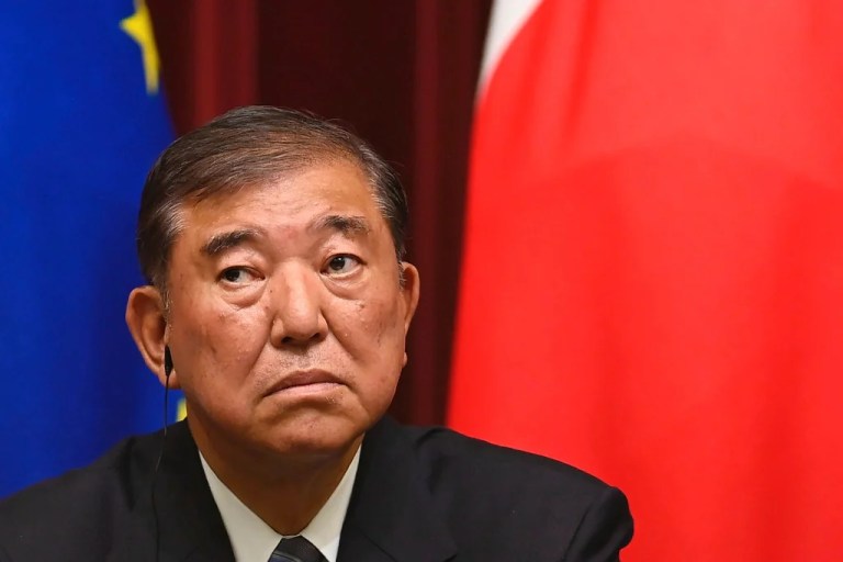 Japanese lawmakers question lack of details about US-Japan trade deal