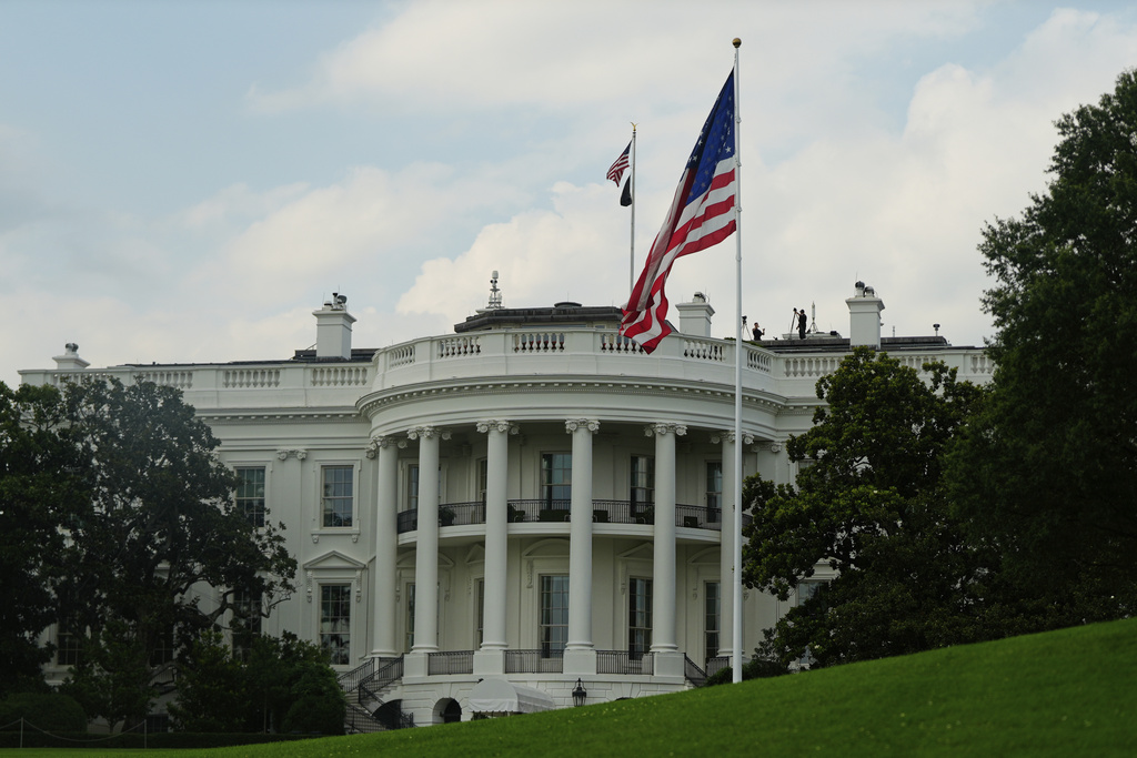 AI can help fix America’s quasi-deep state