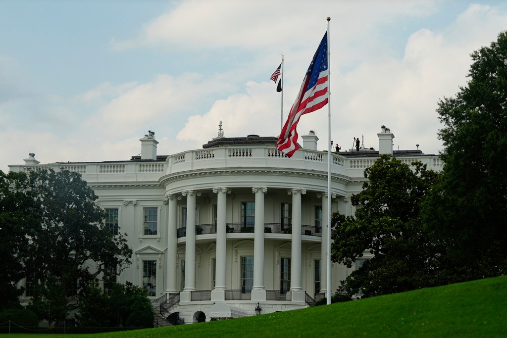 AI can help fix America’s quasi-deep state