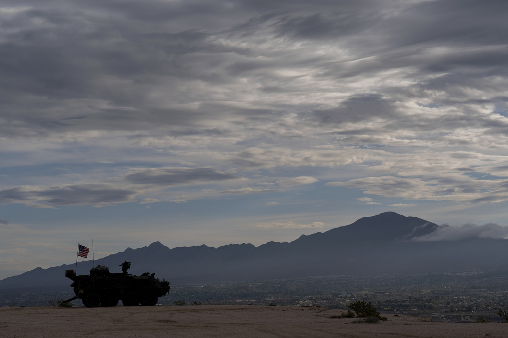 Arizona is leading the fight against human trafficking
