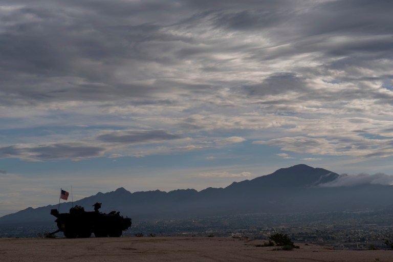 Arizona is leading the fight against human trafficking