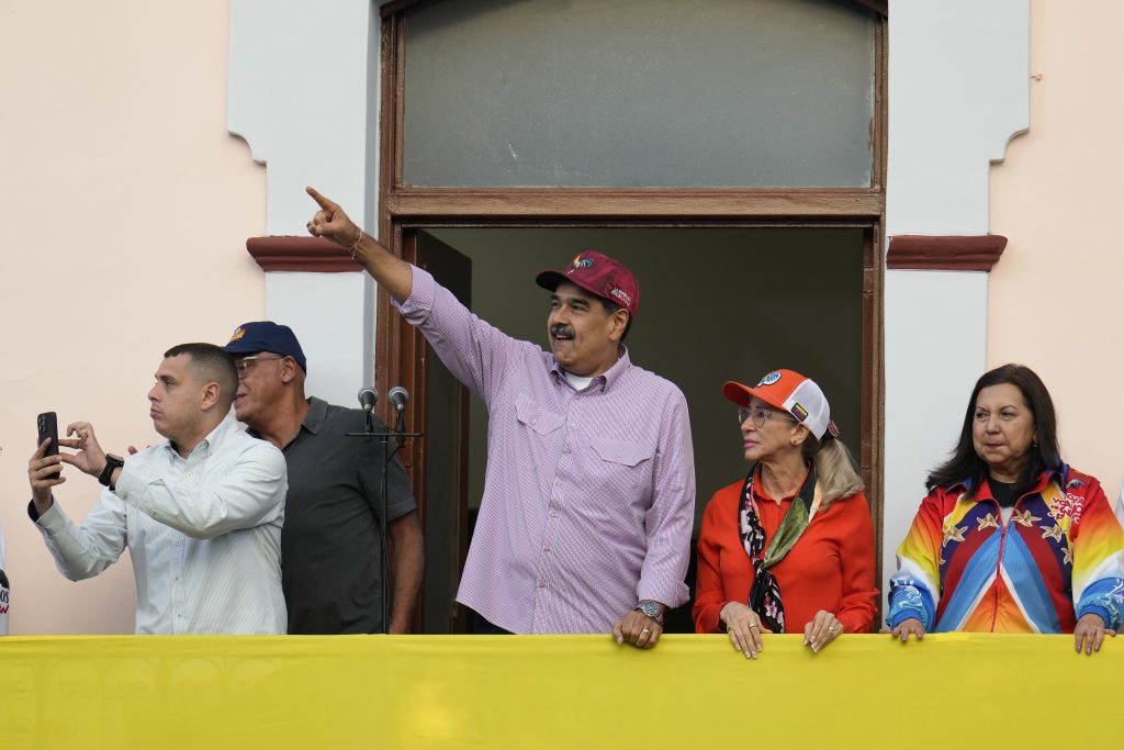 Venezuela vows consequences to US over narco strike