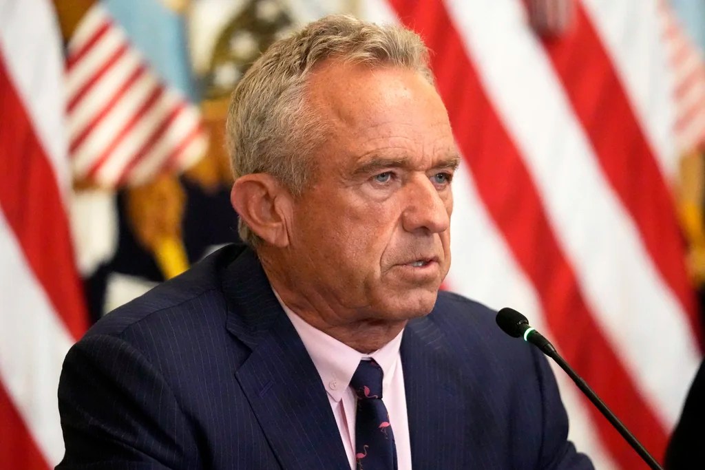 RFK Jr.’s leadership brought an end to the Texas measles outbreak
