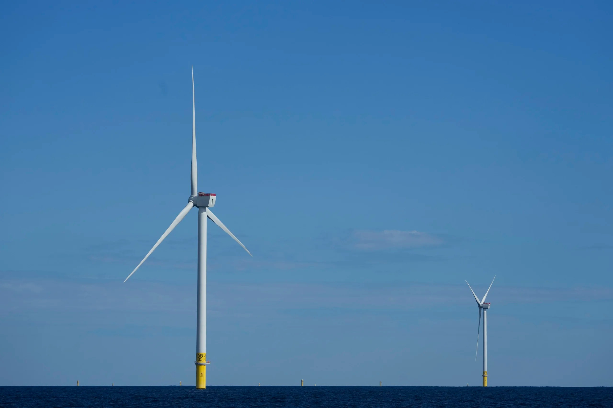 Democrats quit permitting reform talks over Trump wind crackdown