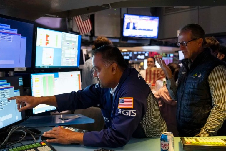 Lawmakers demand oversight of proxy giants driving ESG in Corporate America