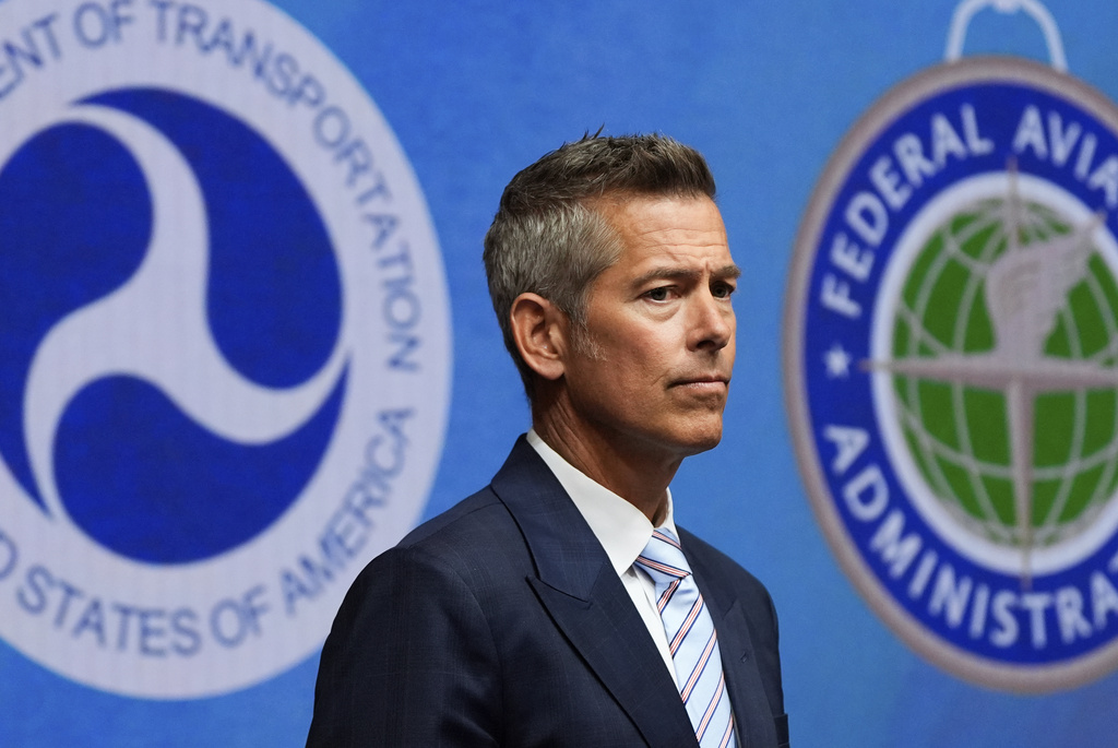 Duffy cancels $679M for offshore wind and redirects funds for maritime use