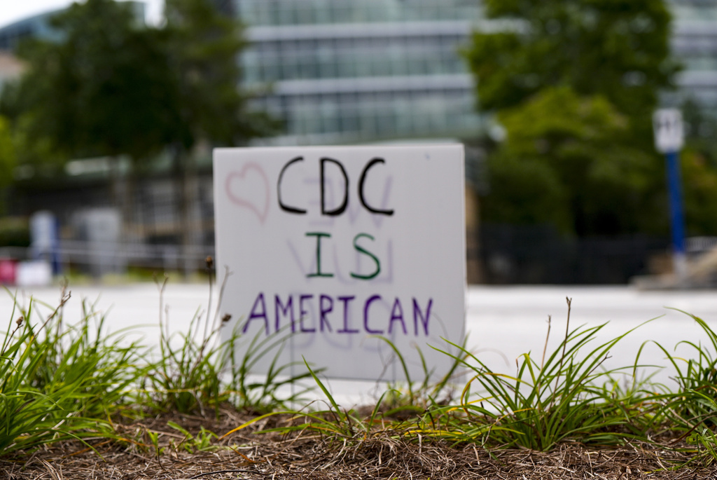 Hundreds of HHS staff call on RFK Jr. to condemn health misinformation following CDC shooting