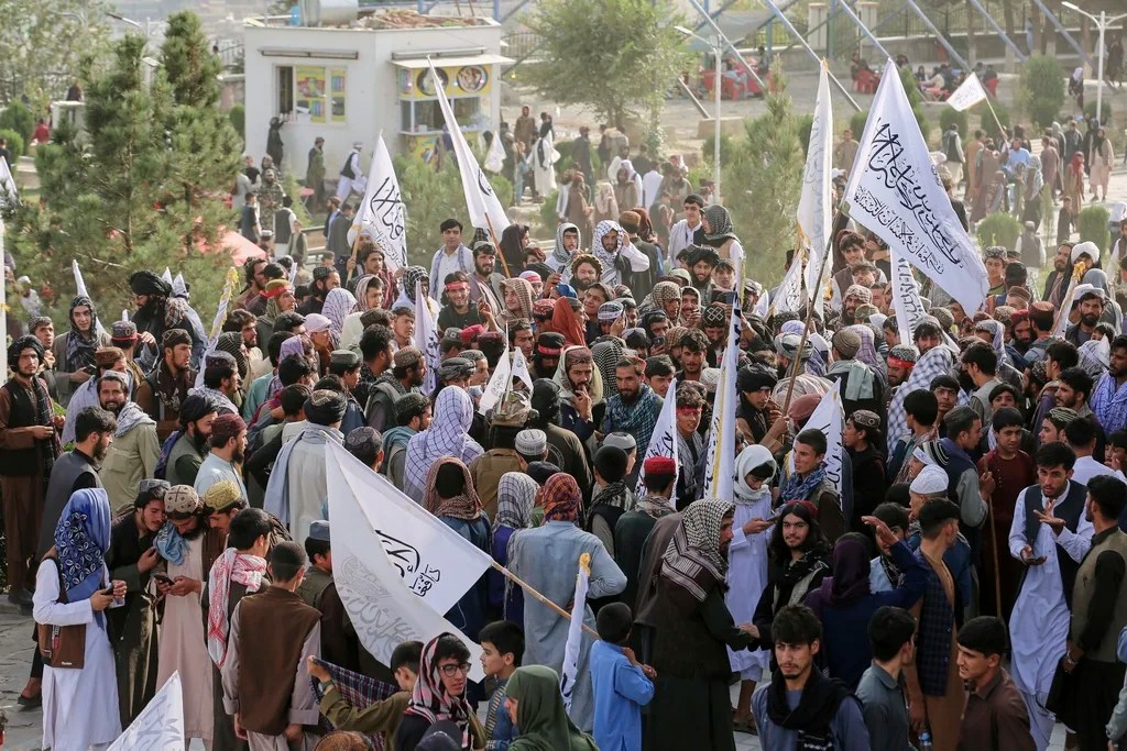 Trump administration fights to release American in Taliban detention
