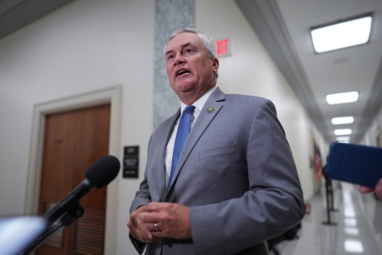 House Oversight eyes expanding subpoena list in Epstein investigation