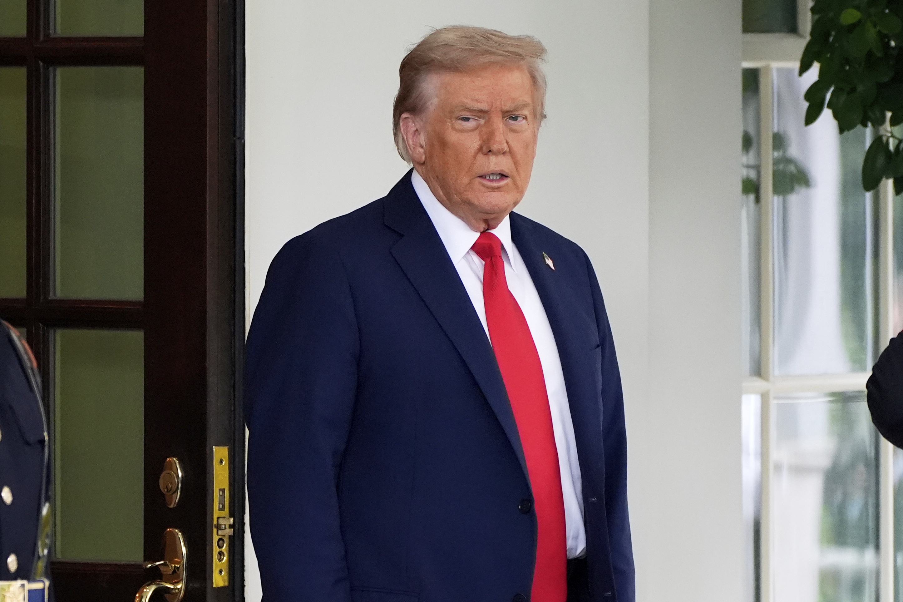 As Putin prevaricates, details of Ukraine peace proposal emerge