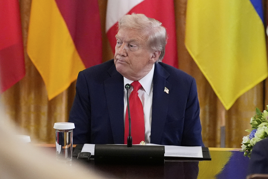 GOP trades places with Democrats with uphill battle to message Trump’s big, beautiful bill