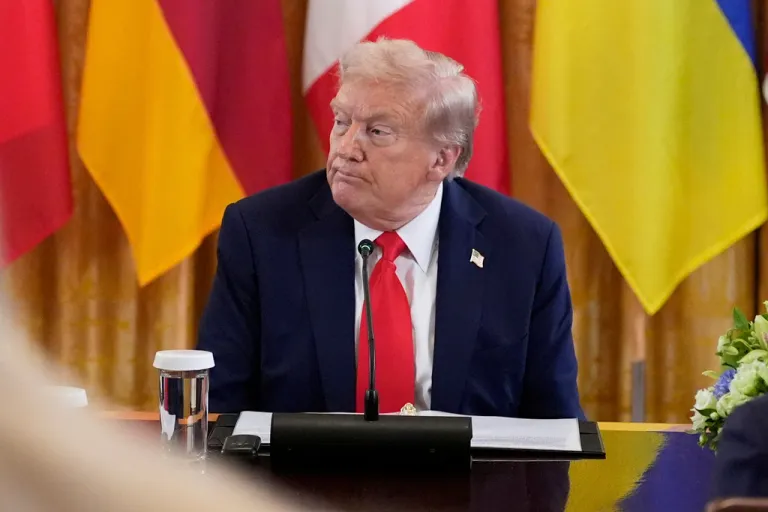 GOP trades places with Democrats with uphill battle to message Trump’s big, beautiful bill