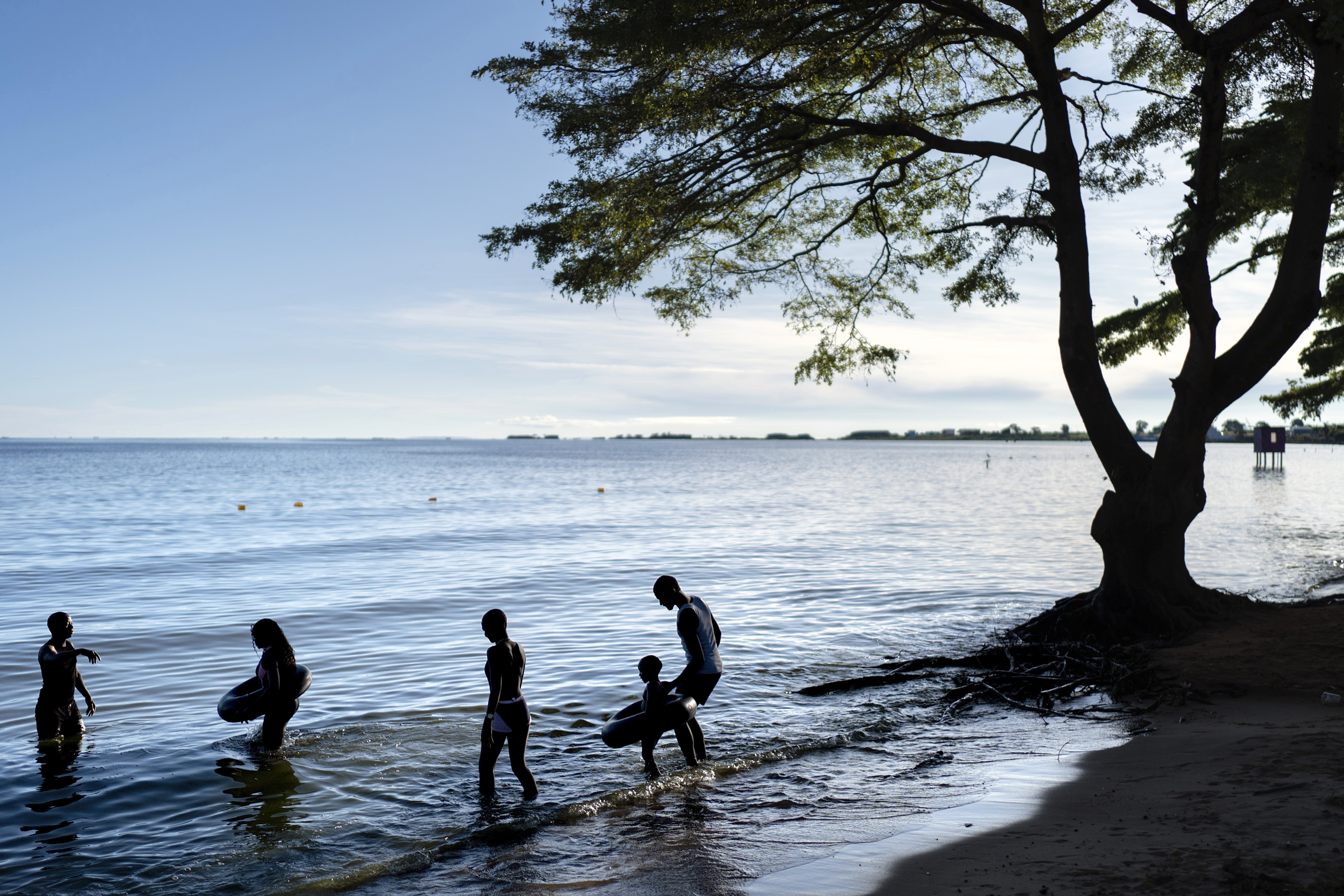 Uganda to accept deported US immigrants who fear their home country