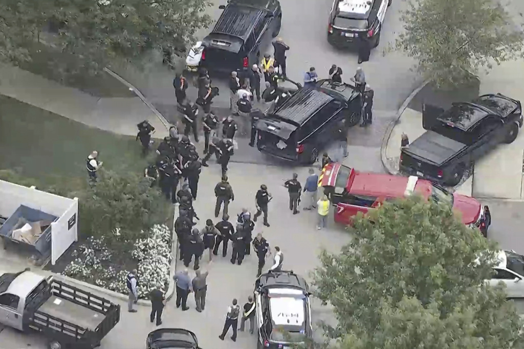 Villanova president says there was no active shooter in ‘cruel hoax’