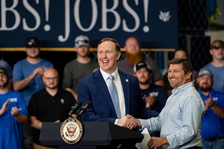 House GOP targets Midwest as fight for majority intensifies