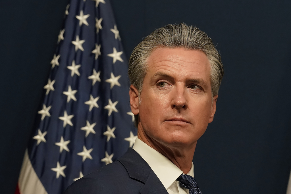 University of California works for settlement with Trump administration as Newsom gears up for showdown