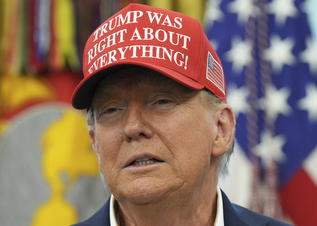 A major win as Trump seeks to undo lawfare’s damage