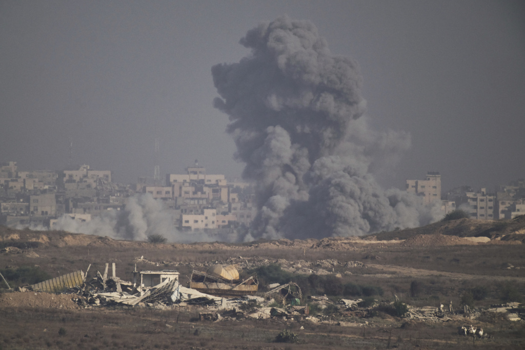 Trump’s Gaza plan is great. There’s just one big problem