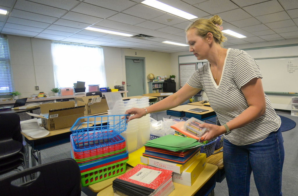 Teachers are the sleeping giants of the education reform movement