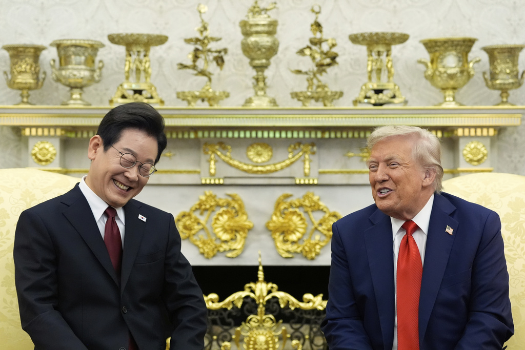 Hyundai boosts investment in US to $26 billion after Lee White House visit