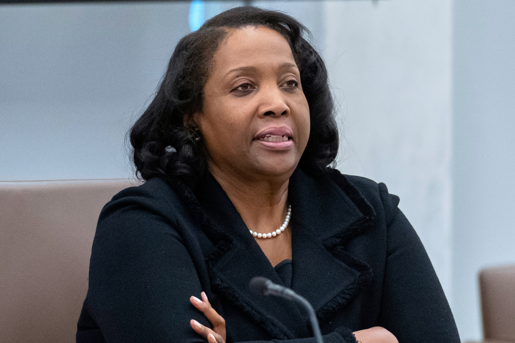 What is ’cause’? And why can’t the president fire Lisa Cook?