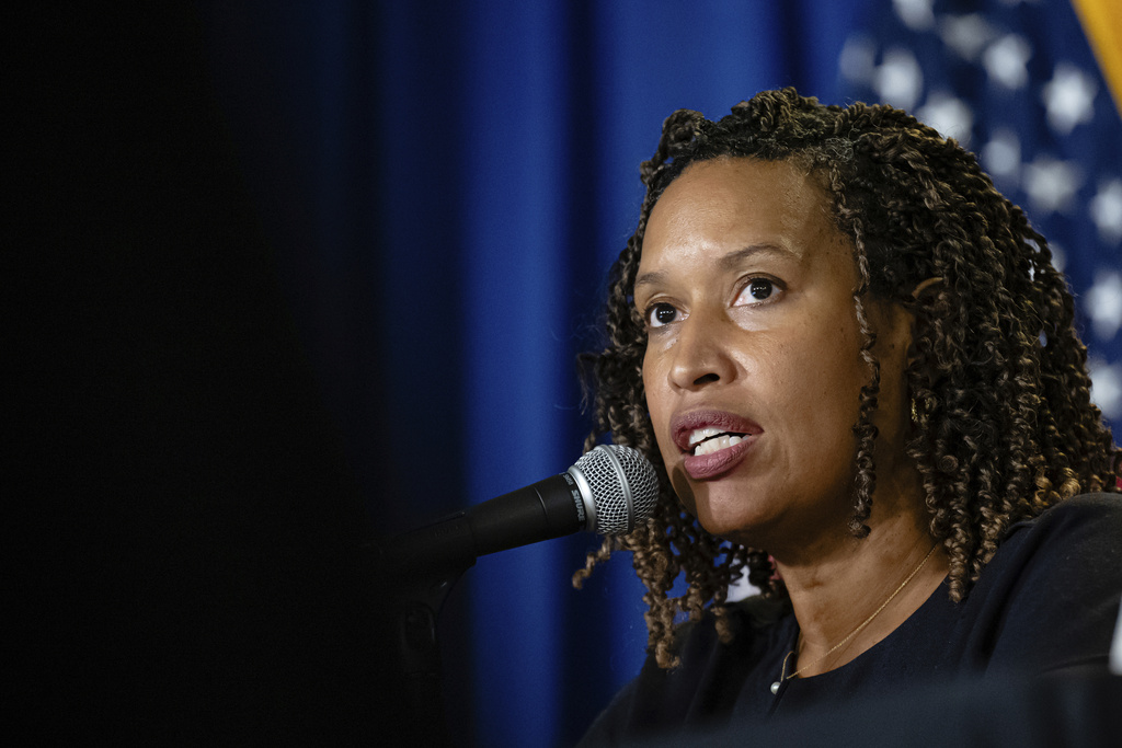 Bowser urges House Oversight Committee to reject all 13 bills that would limit DC autonomy