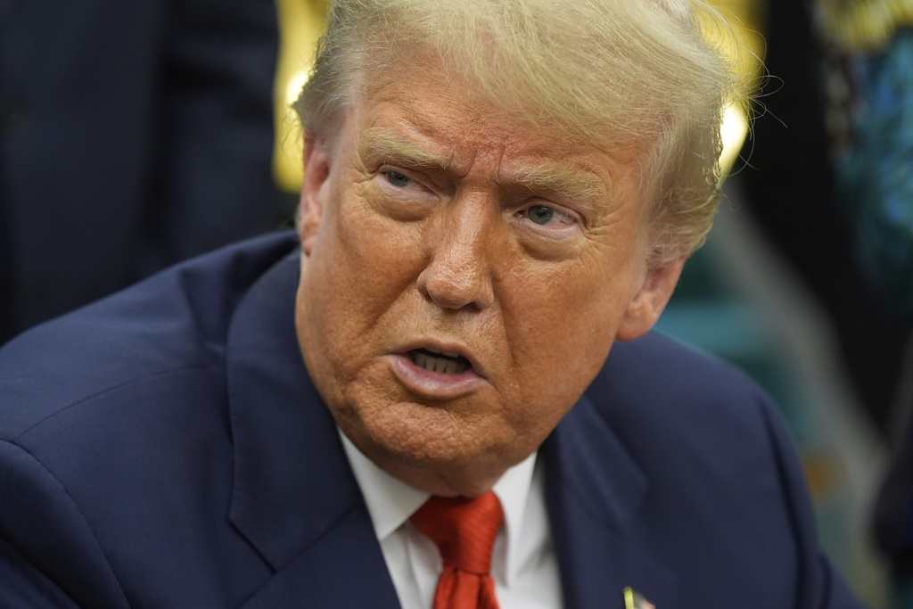 Trump’s tariffs receive a righteous court riposte