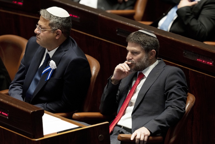 Netanyahu’s right flank urges no deal on latest Hamas-approved proposal