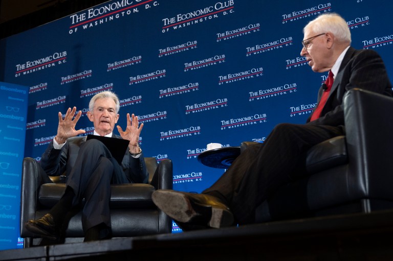 C-SPAN to feature famous authors and top policymakers in book club