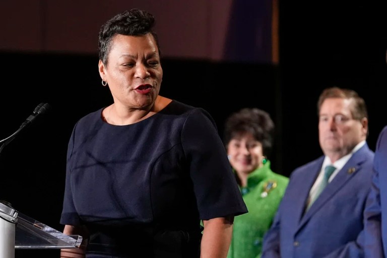 New Orleans mayor indicted after multiyear corruption investigation