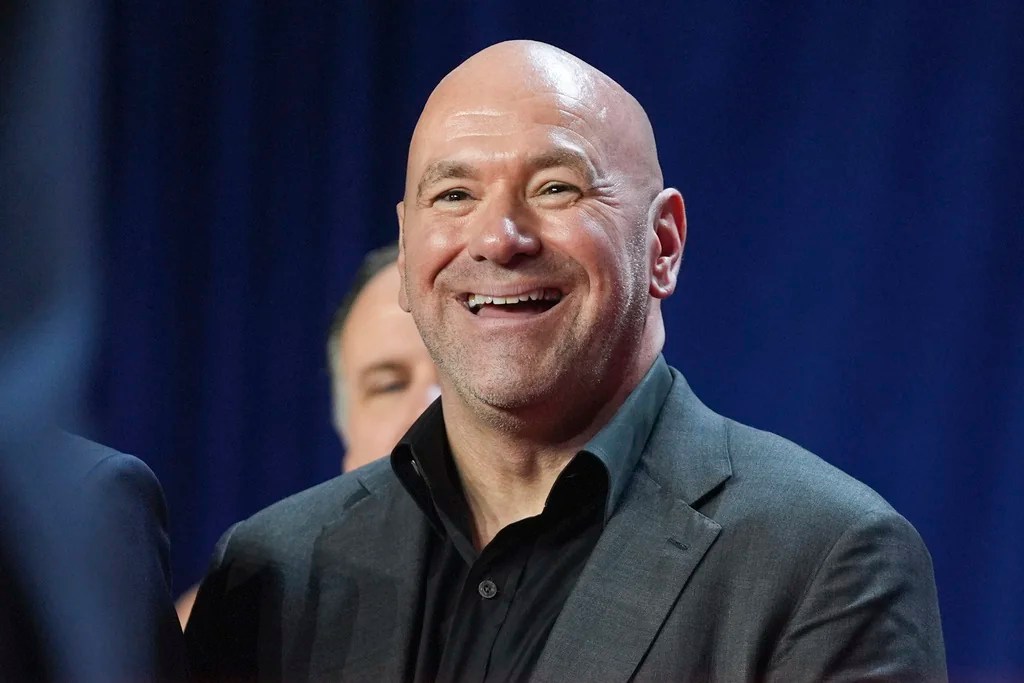 UFC ends pay-per-view model with Paramount deal 