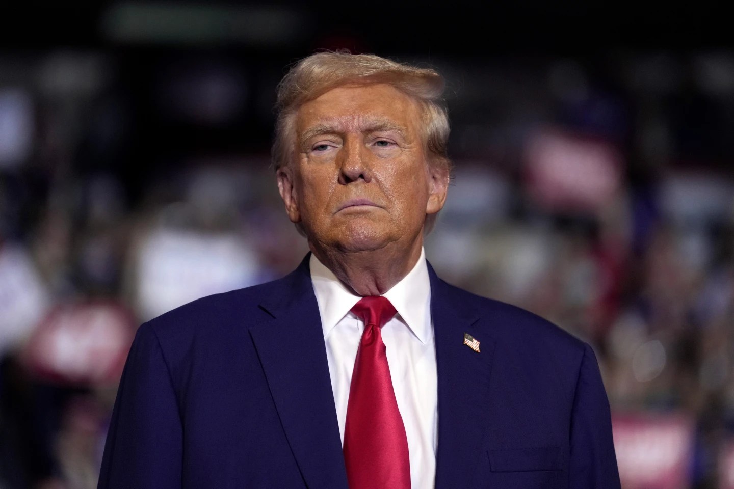 Trump has no business taking a stake in Intel