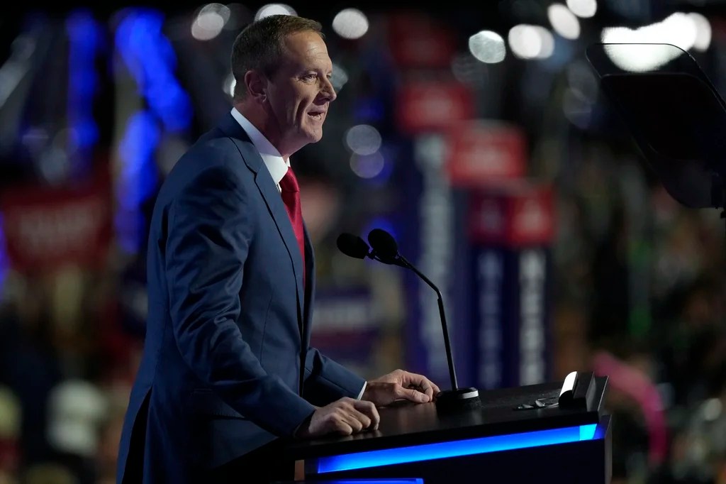 Schmitt doubts Democratic Party has hit ‘rock bottom’ following 2024