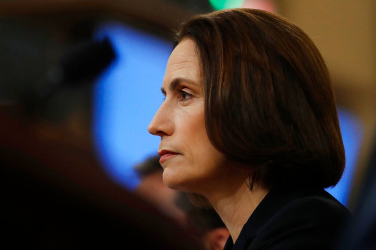 Ex-Trump adviser says Putin wants US ‘in knots’ over elections after mail-in voting comment