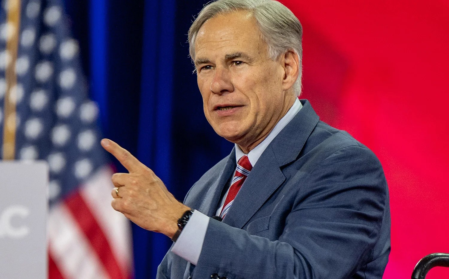 Abbott ups legal, political, and personal pressure on Texas Democrats defying redistricting