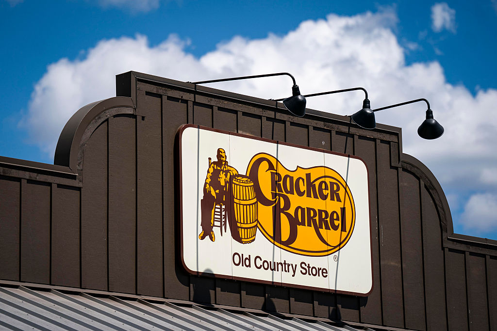 Cracker Barrel cofounder speaks out about rebranding chaos: ‘It’s crazy’