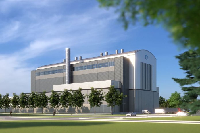 Google backs small nuclear reactor connecting to Tennessee Valley Authority grid by 2030