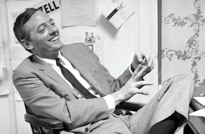Review of ‘Buckley: The Life and the Revolution That Changed America’ and ‘The Man Who Invented Conservatism: The Unlikely Life of Frank S. Meyer’