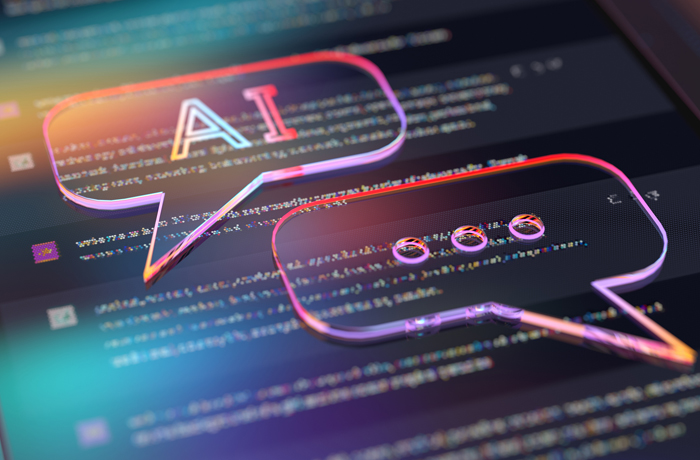 The customer service Turing Test