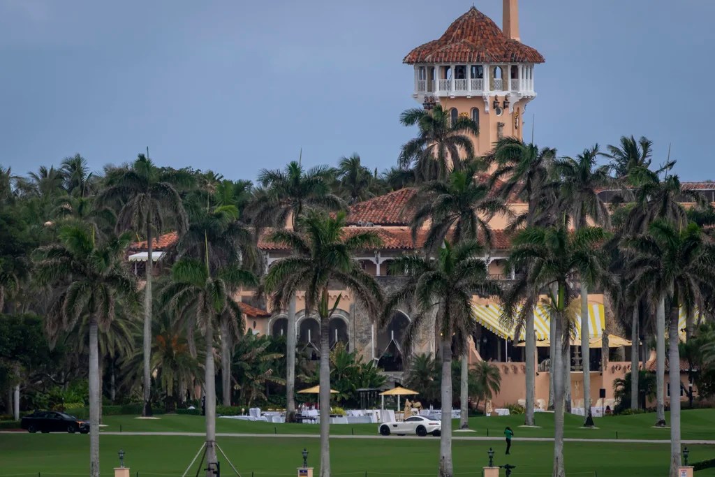 Three years after Mar-a-Lago raid, a powerful Trump looks to settle scores