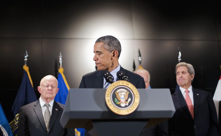 Voters: Yeah, Obama broke the law with ‘Russiagate,’ must be prosecuted