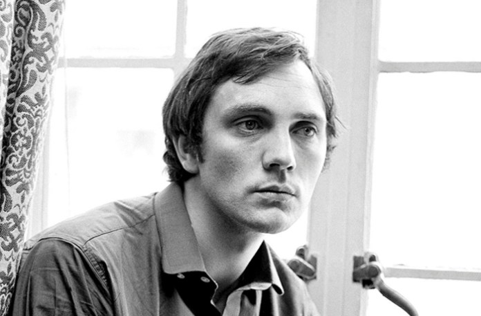 Terence Stamp, 1938-2025 (AP Photo)