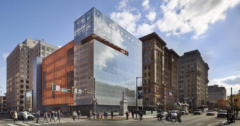 Philadelphia Jewish history museum vandalized for second week in a row