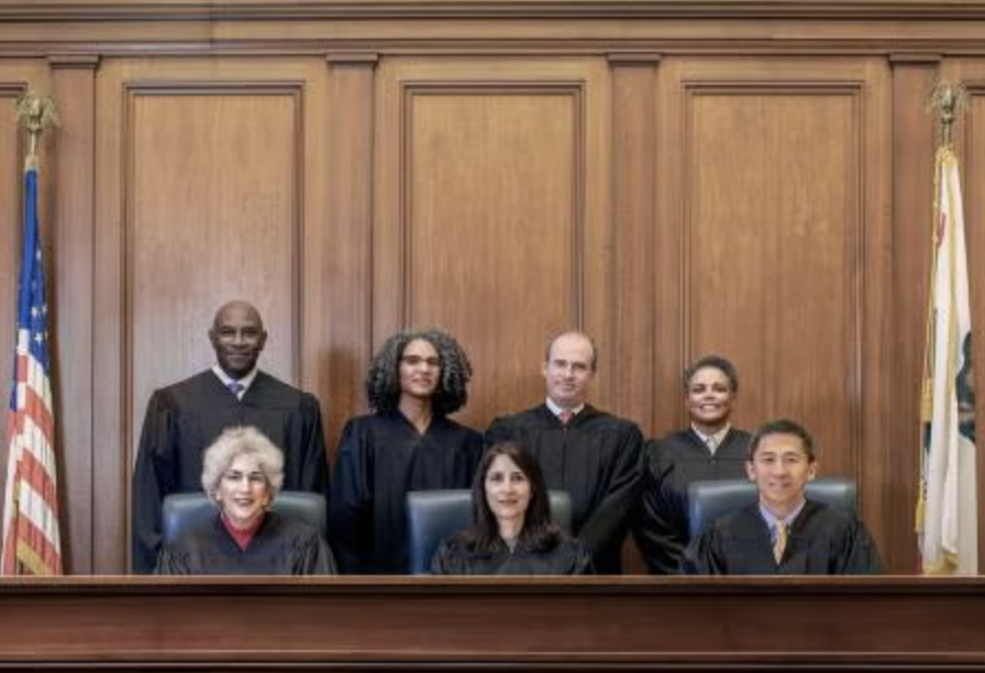 ​​California Supreme Court declines to halt Democrat-led gerrymandering efforts