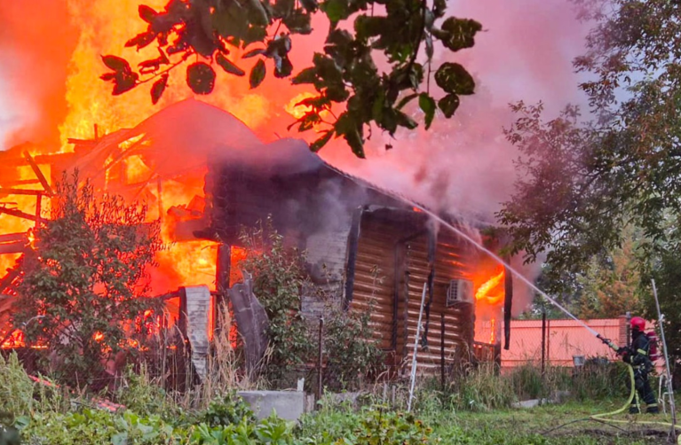 Russia launches ‘massive’ attack on Ukraine, hitting American electronics manufacturer