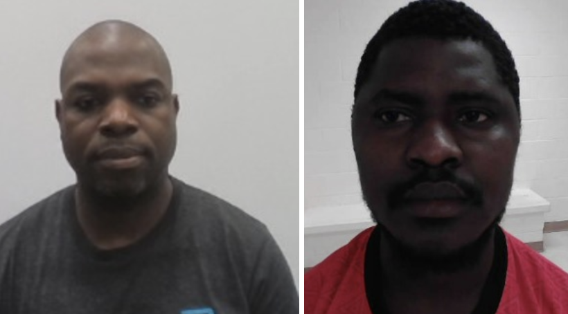 ICE arrests two illegal immigrants involved in two separate fatal car crashes