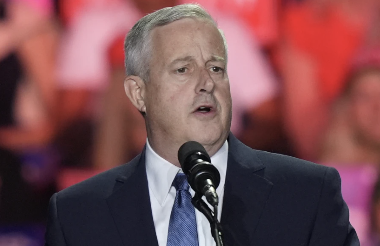 RNC demands Georgia Democrats comply with court order to confirm GOP appointments