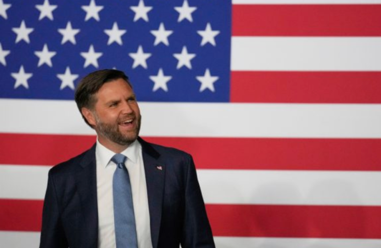 Vance says Putin won’t put ‘puppet regime’ in Ukraine, touts Trump’s ‘energetic diplomacy’