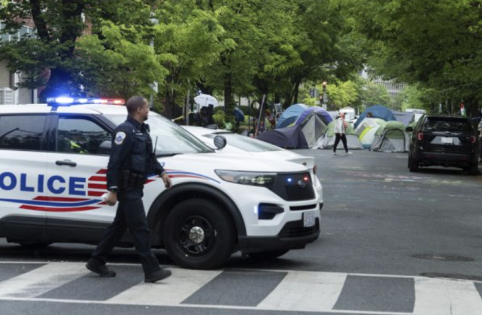 As Dems tout ‘lower crime rates,’ DC’s homicides are still much higher than before